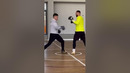 Вашему вниманию представляем классическую комбинацию от БИВОЛА #boxing #бивол#комбинация #бокс
