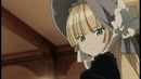 Госик / Gosick – 2 Серия (480р)