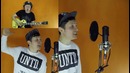 The Black Eyed Peas – Lets Get It Started на русском (cover by RADIO TAPOK)