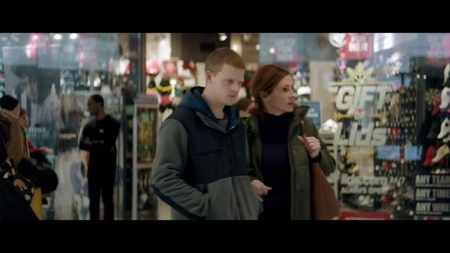 Вернуть Бена — Русский трейлер #2 (2019)