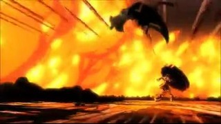 AMV Black Rock Shooter – The Battle Reciprocating By Hollow-NLK
