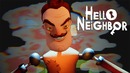 Kuplinov ▶Play ▶Школьный Кошмар► Hello Neighbor #5