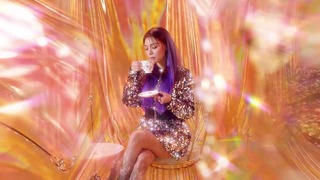 Ailee – ‘Room Shaker’ MV