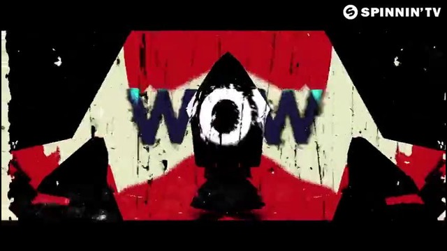 Daddy’s Groove & Mindshake ft. Kris Kiss – WOW! (Lyric Video 2016)