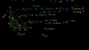 020 More on Total Revenue and Elasticity – Micro(khan academy)