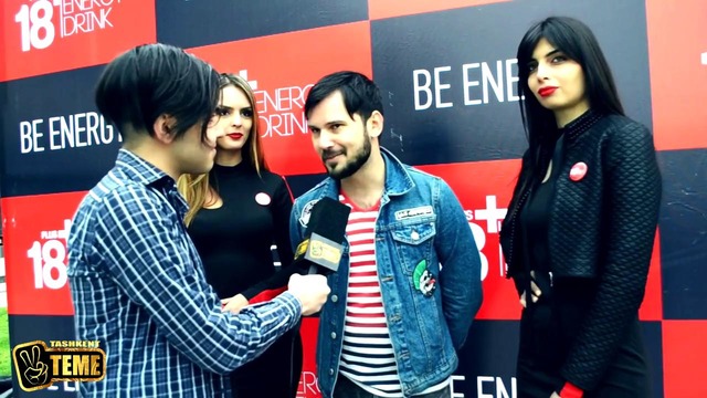 Открытие Мото-Сезона 2018 (MCC PATRIOT)