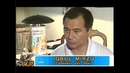 Iqbol Mirzo “Rakurs” koʻrsatuvida | Иқбол Мирзо “Ракурс” кўрсатувида