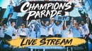 LIVE | Manchester City Trophy Parade