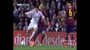 Cамая нечестная игра в El Classico против Ronaldo часть 2
