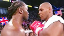 Lennox Lewis (England) vs Mike Tyson (USA) | KNOCKOUT, Boxing Fight Highlights HD