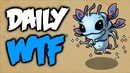 Dota 2 Daily WTF 443 – Dream Miss