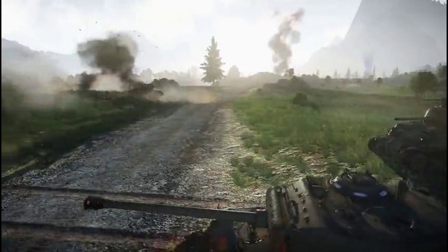 War Thunder – Обновление 1.45