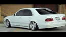 Mercedes-Benz E-Class Tribute – Tuning Legend