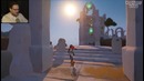 Как Трикоха, только маленький и бесполезный ► RiME