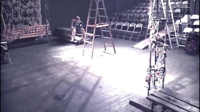 Mannequinchallenge