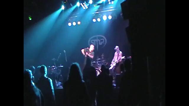 SMP – Beautiful (live)