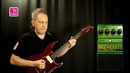07) Педаль эффектов Digitech Bad Monkey Обзор N2