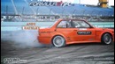 Andy Hateley FD Drifter