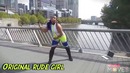 A-Z Dancehall Steps Latonya Style