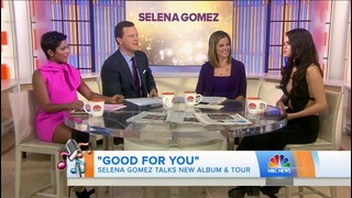 Selena Gomez ‘I’ve Grown Up In Front Of Everybody’ Today