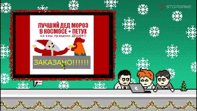 Ретрозор №48 [дайджест ретро-игр] — Home Alone 2: Lost in New York, Batman Returns