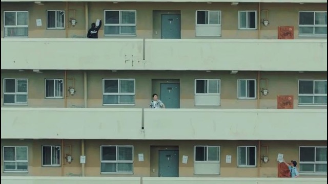 Zizo – Coming Home Feat. Lee Won Seok of Daybreak