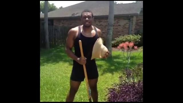 Лучшее видео Vine за 2013-й год