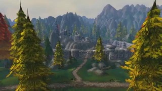 Warcraft История мира – Варок Саурфанг