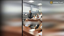 ДЕПУТАТ ПРОКУРОРНИ БУРЧАККА ТИҚДИ: НЕГА ҚОНУН УСТУВОРЛИГИНИ ВАҚТИДА ТАЪМИНЛАМАДИНГИЗ? – EFFECT.UZ