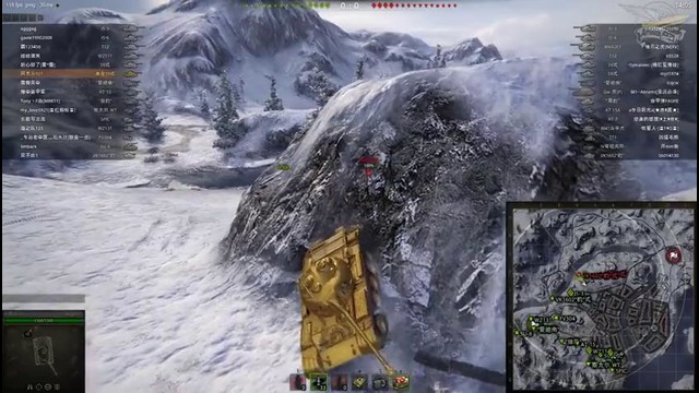 Type 59 Gold – Вся правда о золотом танке – Гайд амвей 921