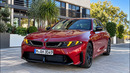 Новая BMW 3 серии: M350 или i3 — что выбрать