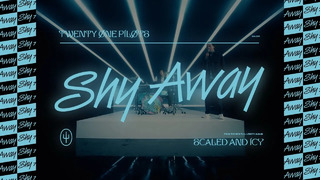 Twenty One Pilots – Shy Away (Official Video)