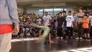 BBoy Lil G 2013