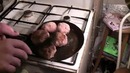 Видеорецепт обычных котлет