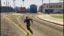 Олег брейн gta 5 mods: skyrim shout – крик довакина