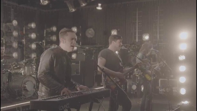 Mumford & Sons – Believe (Live 2015)