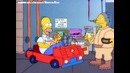 The Simpsons 1 сезон 3 серия («Одиссея Гомера»)