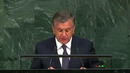 Мирзиеев про сына каримова новости2019 политика узбекистана