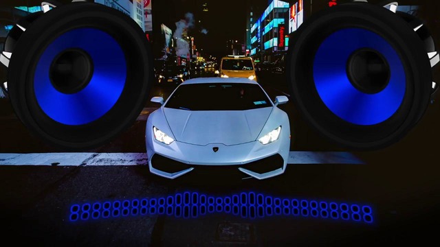 Tydi & Asiahn – Lost [Bass Boosted]