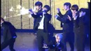BTS – Crow tit (Jap.ver) fancam on fanmeet 2016