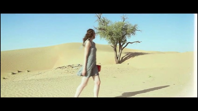 Technimatic feat. Zara Kershaw – Parallel (Official Video 2016)