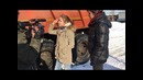 Репортаж про камазистку. Как проходили съемки и почему мне было так плохо