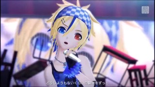 [Kagamine Len] The Lost One’s Weeping [Project Diva X]