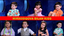 MIRSADIKOVA BILAN KIDS