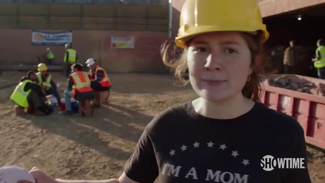 Бесстыдники – 9 Сезон – Трейлер