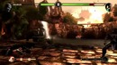 Запись прямого эфира Mortal Kombat