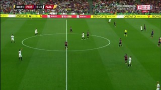 (HD) Барселона – Валенсия | Кубок Испании 2018/19 | Финал