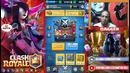 Clash Royale | ИСПЫТАНИЕ "Повозка с пушкой"