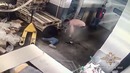 Сотрудники супермаркета избили клиента