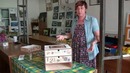 Роспись мебели и предметов интерьера